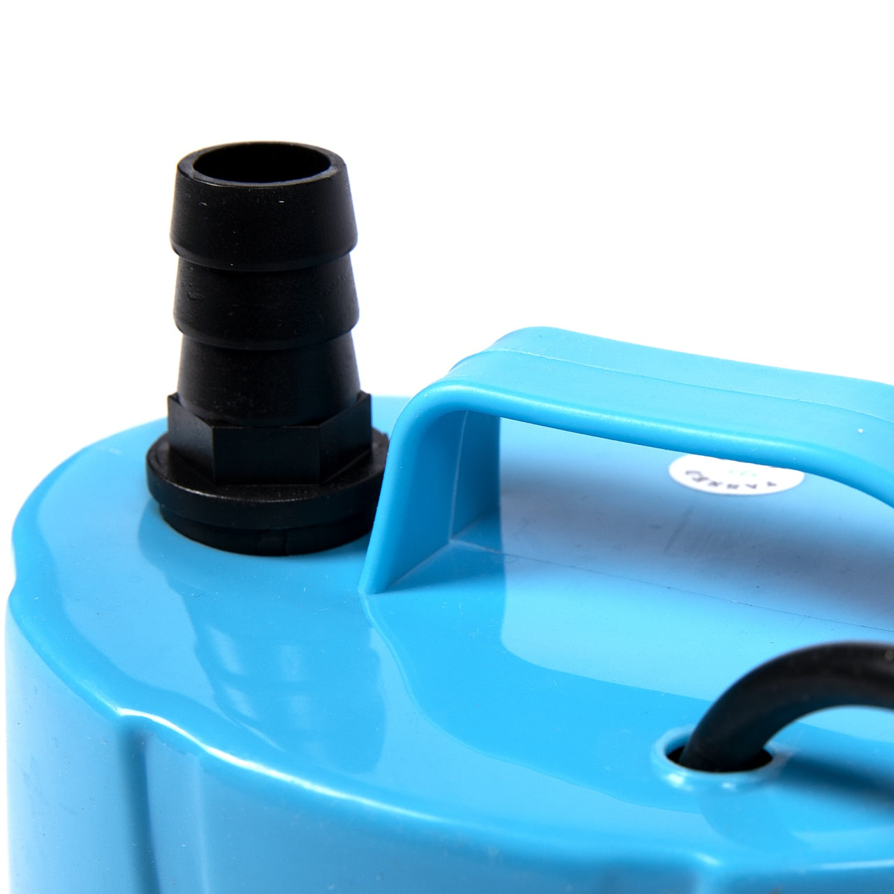 Pompa peisagistica, Micul Fermier 105W 4500L/H pentru acvariu