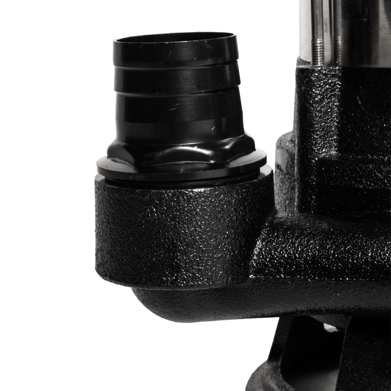 Pompa submersibila Micul Fermier 1.1 kW, 12000l/h, H13.5m