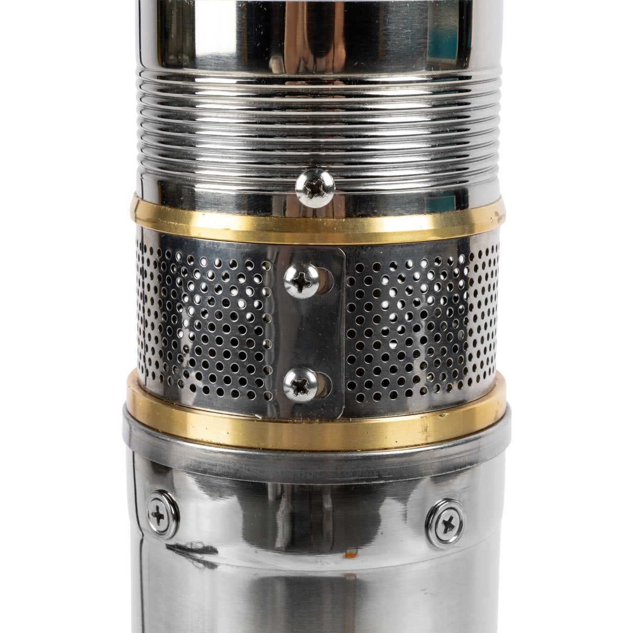 Pompa submersibila Micul Fermier, 1.1KW, 2700l/h H130m