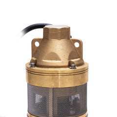 Pompa submersibila Micul Fermier 2kW 3000lh 100m 2 turbine