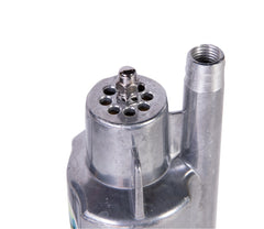 Pompa submersibila vibratie 0,55kW 4/70m 2000l/h 1/2" FP