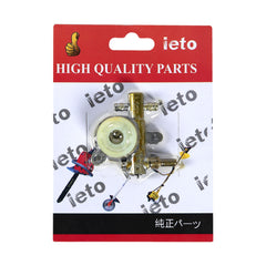 Pompa ulei completa cu melc drujba 2500