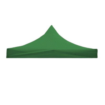 Prelata,copertina pentru acoperis cort tip pavilion Kaveny, 2 x 3 m , impermeabila, invelis din material textil oxfort 700D, cauciucat Verde