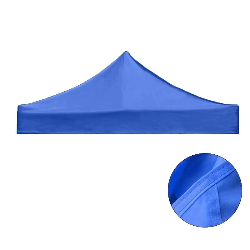 Prelata,copertina pentru acoperis cort tip pavilion Kaveny, 2 x 3 m , impermeabila, invelis din material textil oxfort 700D, cauciucat Albastru