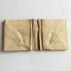 Prelata de soare/ Copertina de tip parasolar, patrata, 4x6 m, galbena, Kadeny