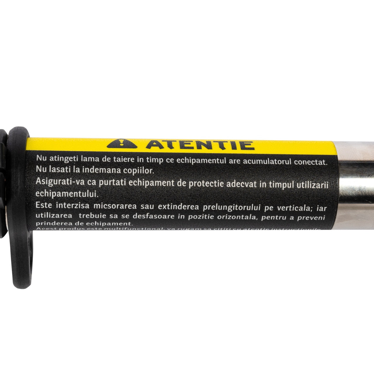 Prelungitor telescopic mini drujba Micul Fermier 2m