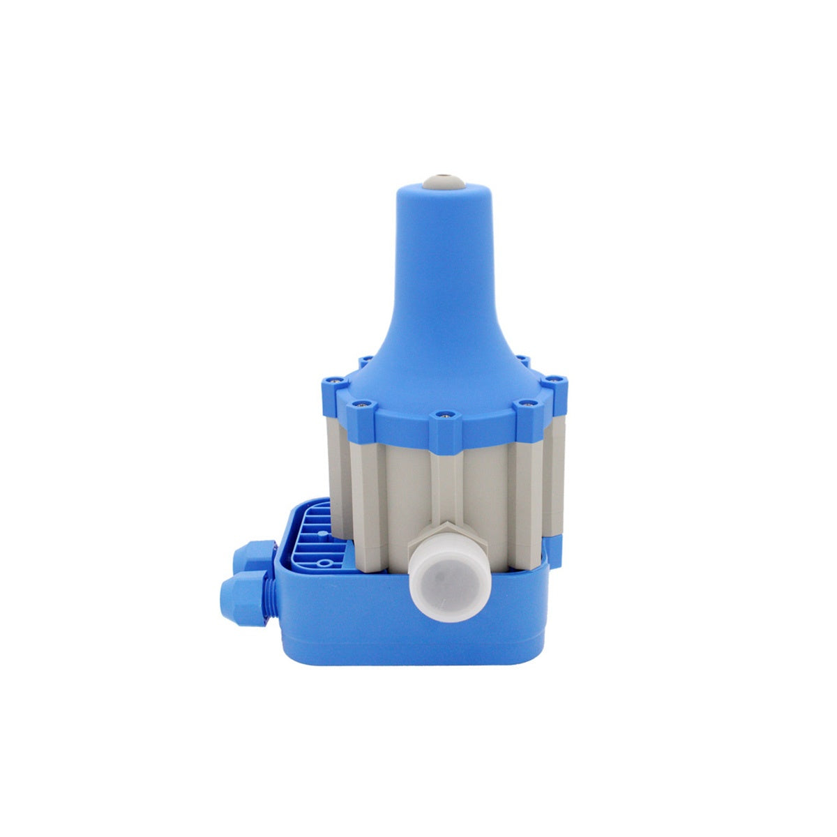 Prescontrol automat Micul Fermier racord 1" presiune maxima 10bar