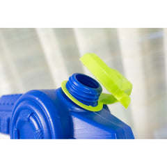 Set 2x Pistol cu Apa pentru Copii, Rezervor, Pentru Piscina/Plaja, Kaveny, 6ani+, Roz + Albastru, 1000 ML