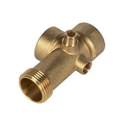 Racord 5 cai pentru hidrofor