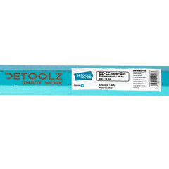 Ranga scos cuie Detoolz, 1.46Kg, 600x18mm G01