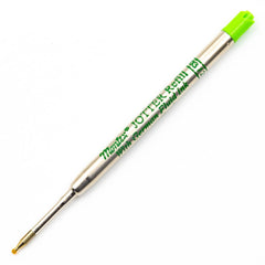 Rezerva pix Montex Jotter tip Parker MREZ-PRK-V 16554/2, metalic, verde