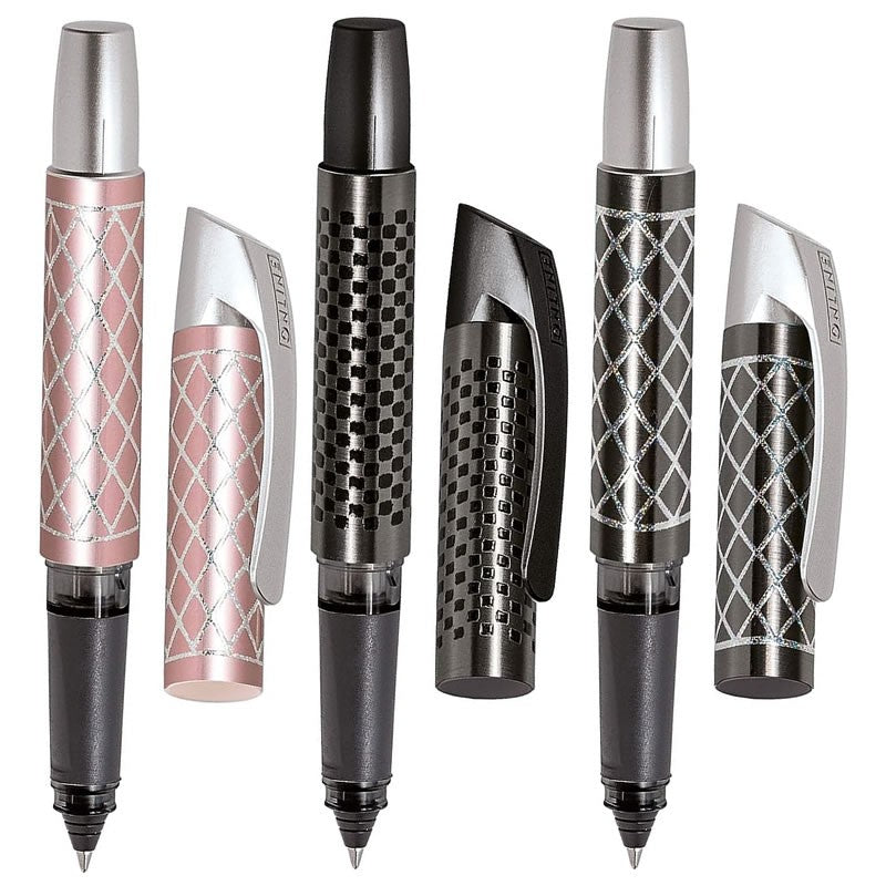 Roller Online Campus 88807 88805, 0.7mm, corp plastic diverse culori