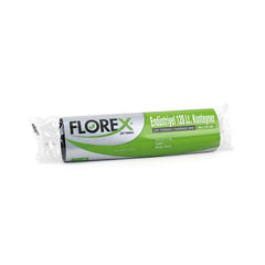 Saci menajeri Florex, 120l, 90x125cm, 400g, 509, rola 5 buc