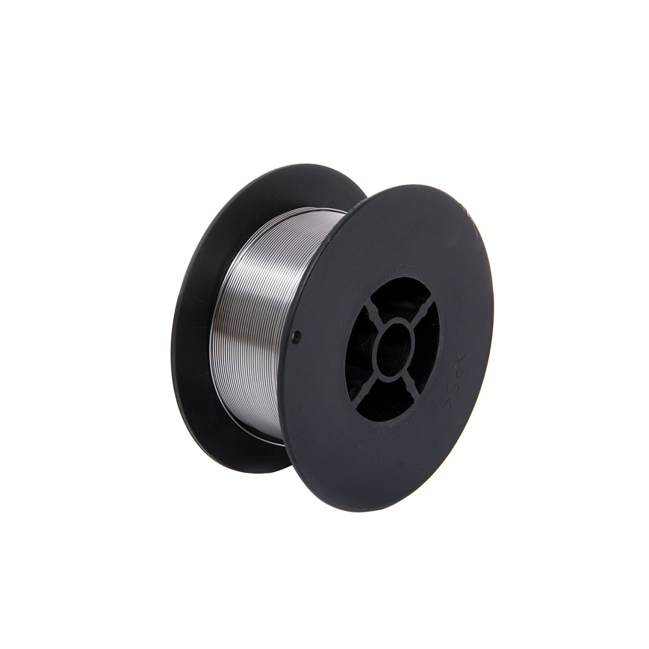 Sarma de sudura Almaz, cu flux, Ø0.9mm, greutate 0.5 Kg