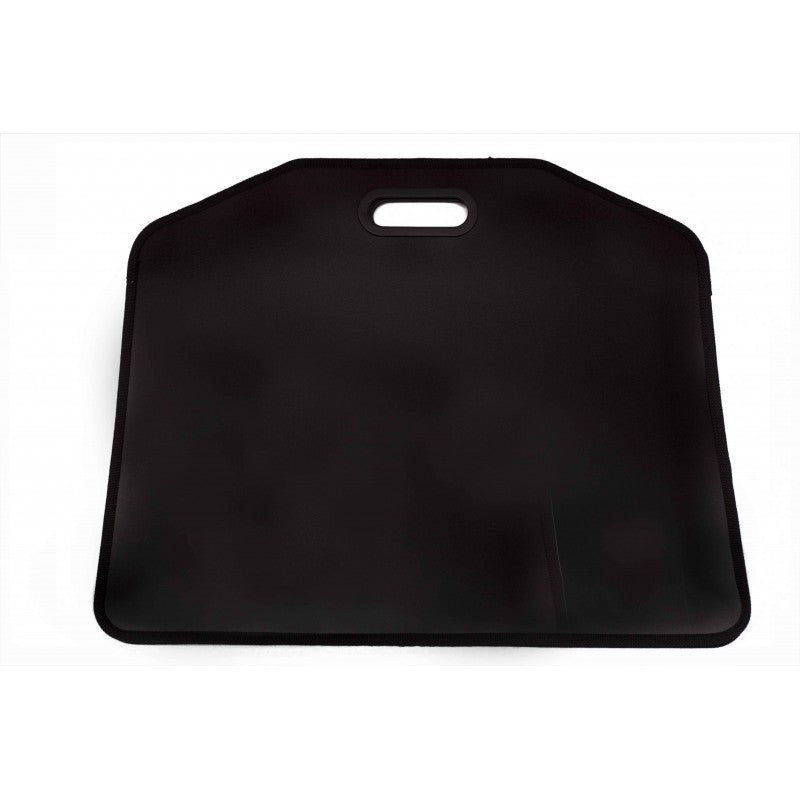 Mapa portdesen Office Cover, B4, 35x26cm, plastic, negru