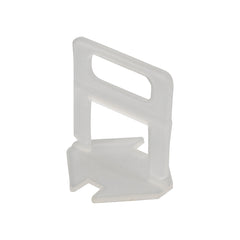 Set 100 cleme nivel pentru placi ceramice