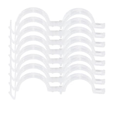 Set 100 Clipsuri palisare Micul Fermier dimensiune 20*25mm