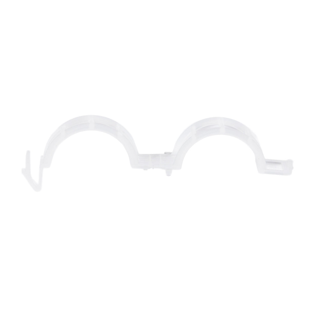 Set 100 Clipsuri palisare Micul Fermier dimensiune 20*25mm