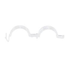 Set 100 Clipsuri palisare Micul Fermier dimensiune 20*25mm