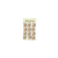 Set 12 Brose Tineri Dansatori