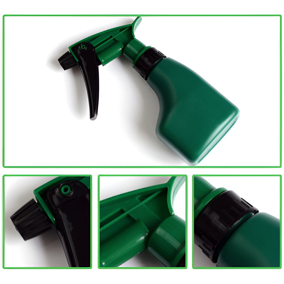 Set 12 Unelte de Gradina, Kadeny, pentru Plantare Prelucrare Sol si Ingrijire Plante, Material PVC si Cardboard, Cutie Inclusa, 37x28 cm, Verde