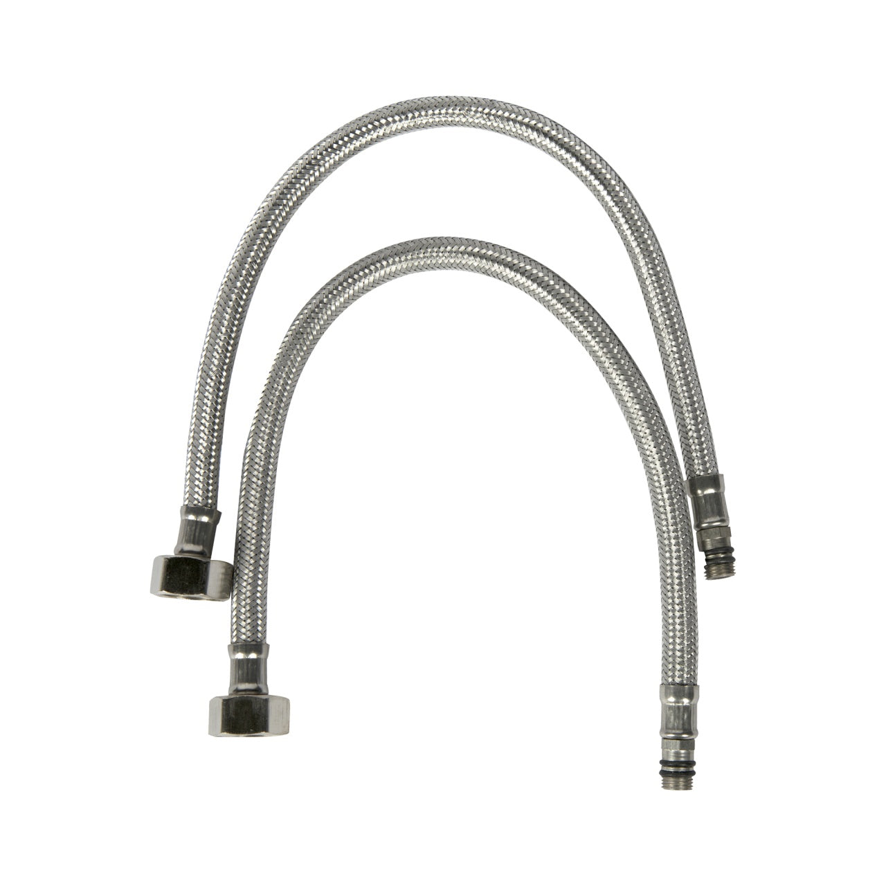 Set 2 Baterii apa rece+calda OLIVIA DS-91029