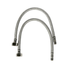 Set 2 Baterii apa rece+calda OLIVIA DS-91029