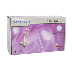 Set 2 Baterii apa rece+calda OLIVIA DS-91029