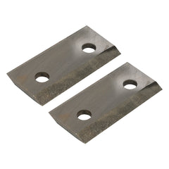 Set 2 lame pentru tocator GF-2344