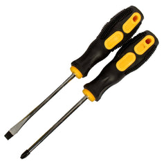 Set 2 surubelnite cu cap magnetic si patent, Kadeny