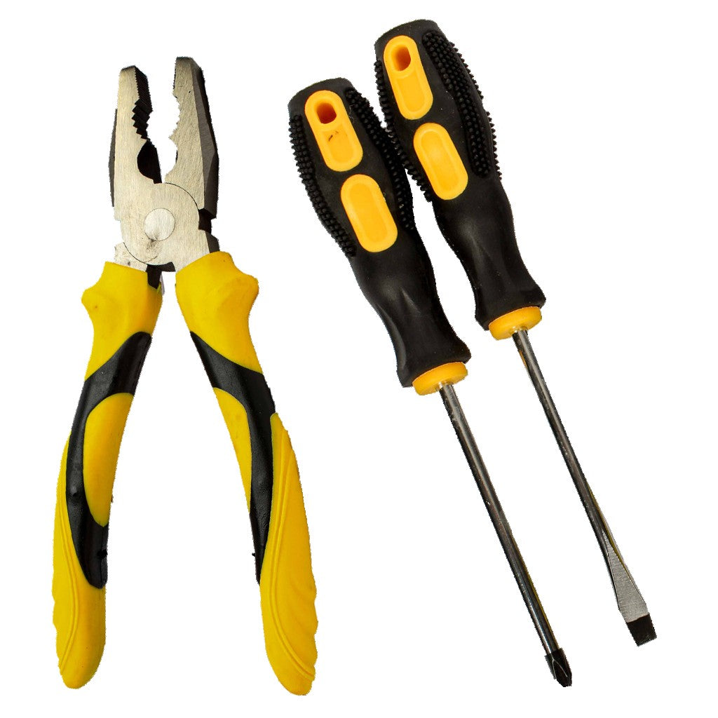 Set 2 surubelnite cu cap magnetic si patent, Kadeny