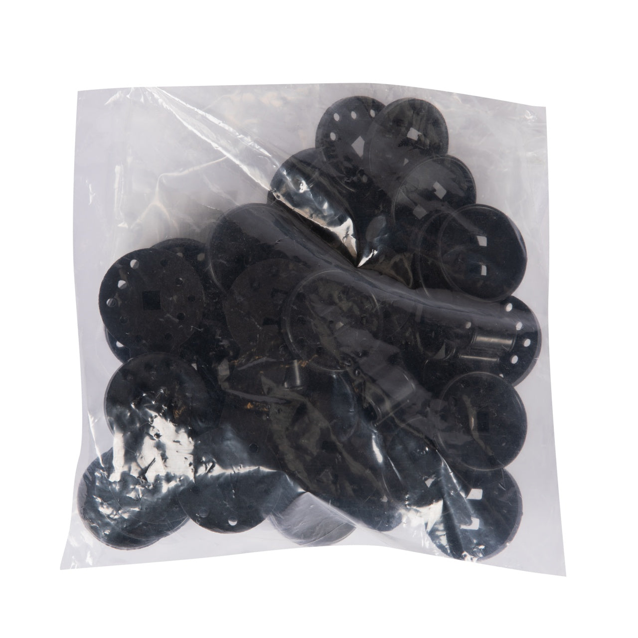 Set 20 cleme fixare Micul Fermier pentru plasa umbrire G01