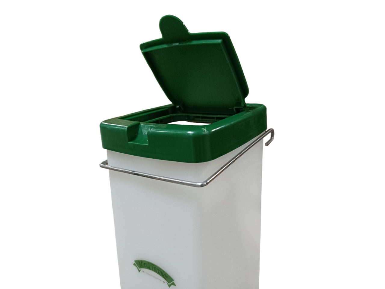 Set 2buc adapator iepuri cu rezervor 1L