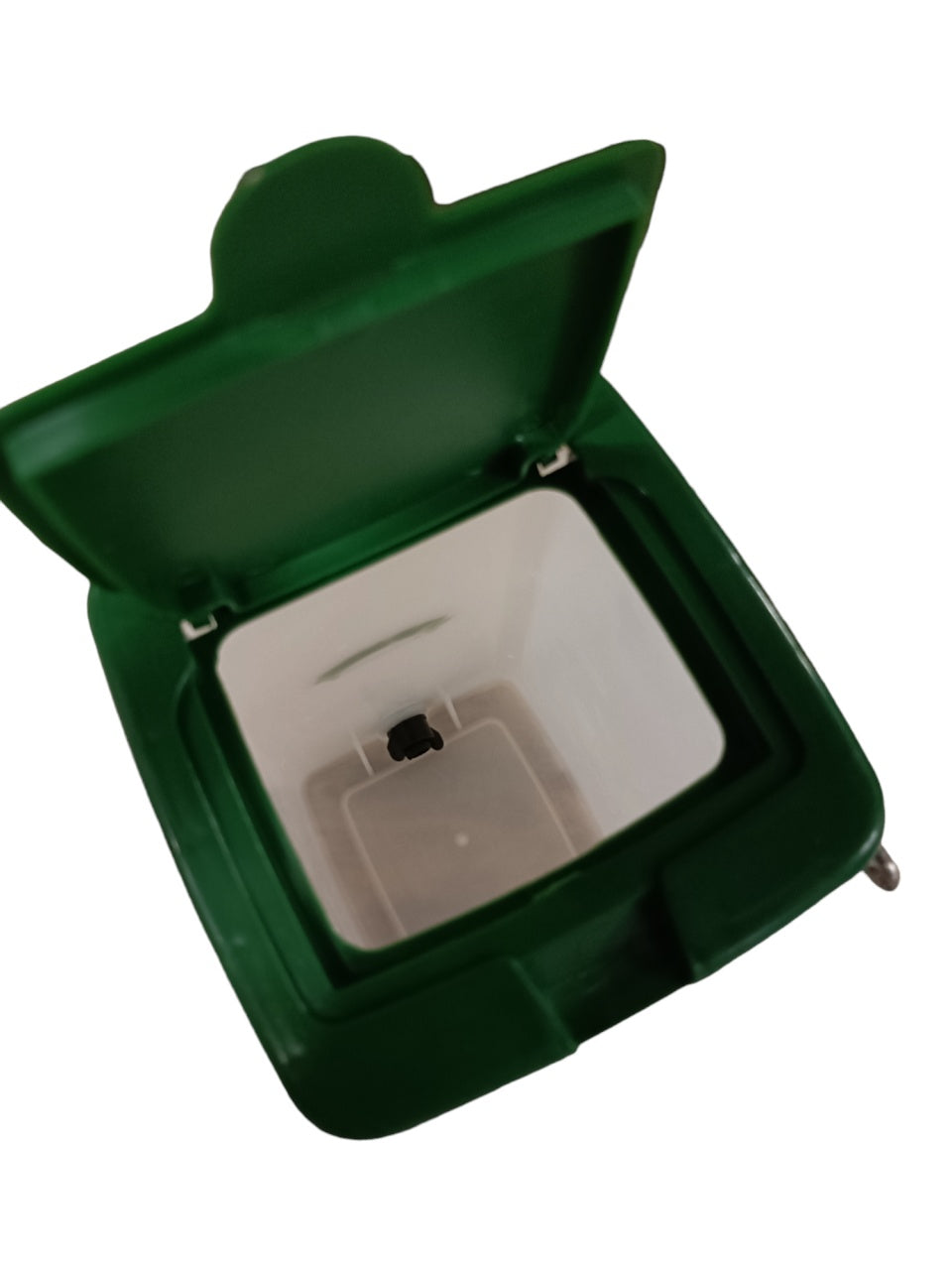 Set 2buc adapator iepuri cu rezervor 1L