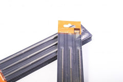 Set 3 pila rotunda 6"x3.5mm MPP