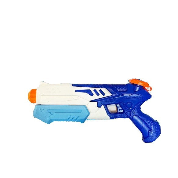 Set 3x Pistol cu Apa pentru Copii, Kaveny, 6ani+, Albastru, 1x 1000 ML +  2x 300 ML