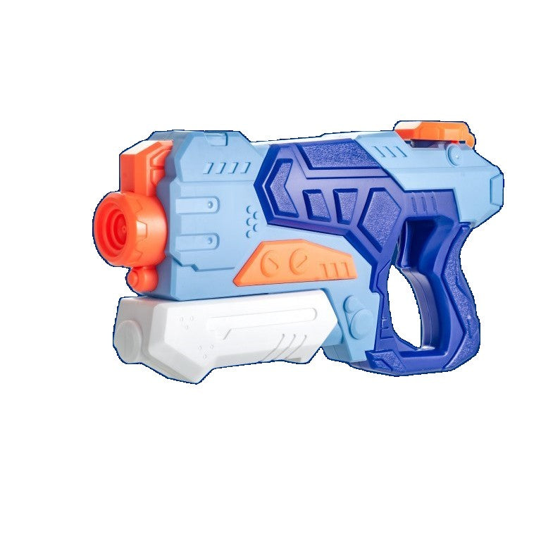 Set 3x Pistol cu Apa pentru Copii, Kaveny, 6ani+, Albastru, 1x 1500 ML +  1x 500 ML +  1x 300 ML
