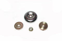 Set 4 piulite Micul Fermier, pentru motocoasa