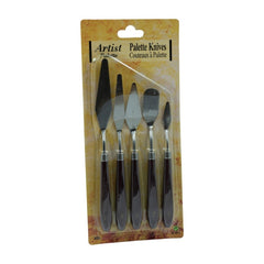 Set 5 cutite pictura Cnx, H-TS0008B/ST 2012