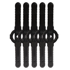 Set 5 lame MF plastic pentru trimmer acumulator