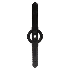 Set 5 lame MF plastic pentru trimmer acumulator