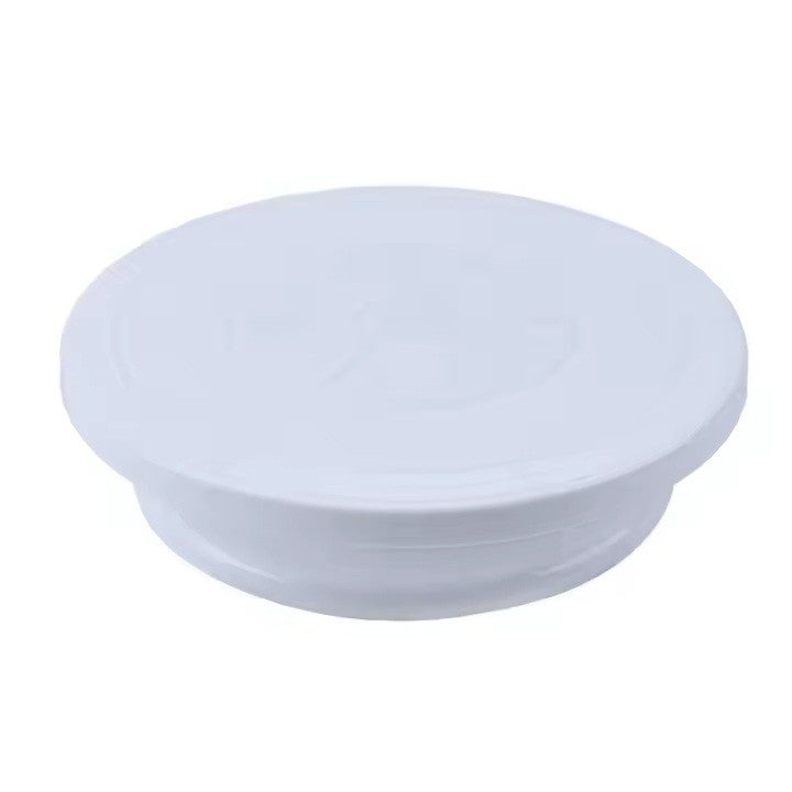 Set 55 Piese Ustensile pentru Ornare Prajituri, Kadeny, din Plastic si Otel Inoxidabil, Multicolor