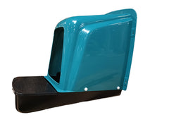 Set 5buc cuibar gaini cu tava colectare oua