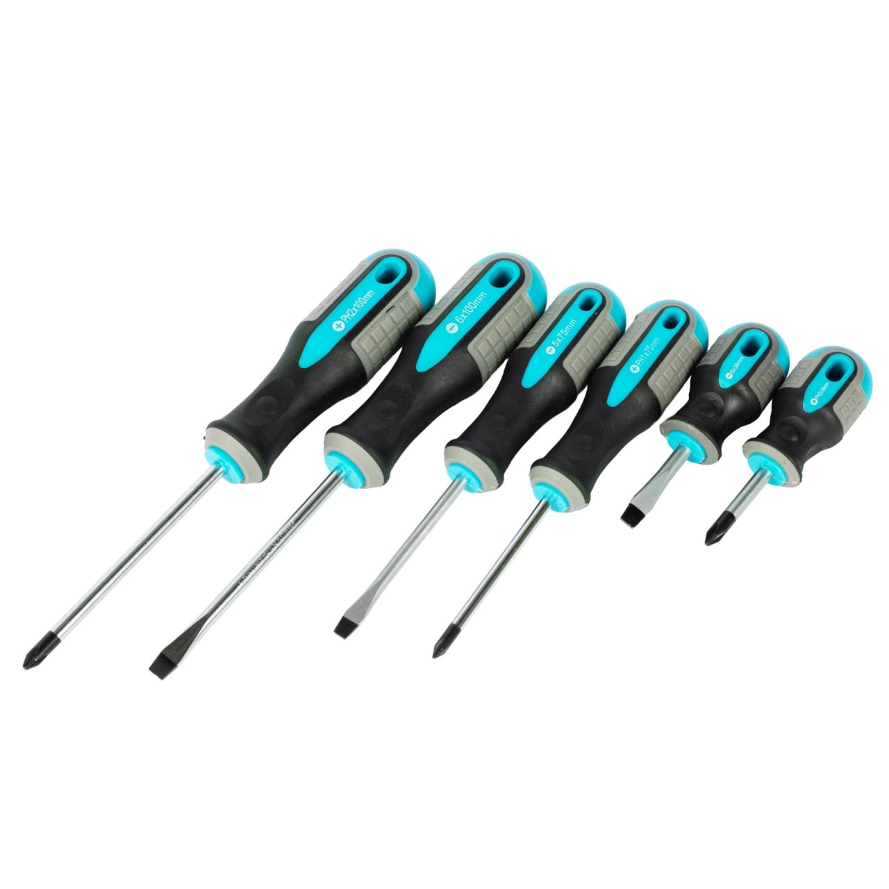 Set 6 surubelnite Detoolz