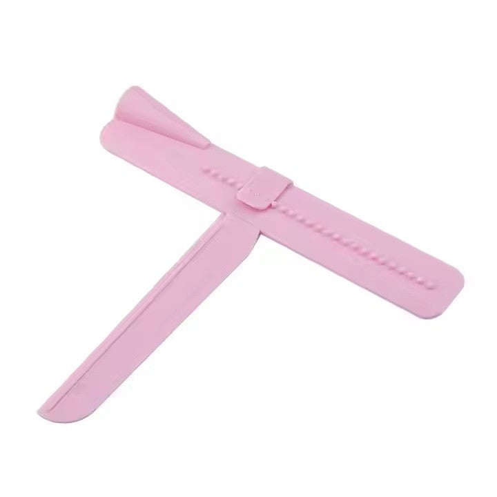 Set 70 Piese Ustensile pentru Ornare Prajituri, Kadeny, din Plastic si Otel Inoxidabil, Multicolor