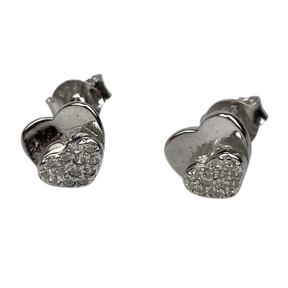 Set Argint 925 Inima pe Inima, 2.89 g