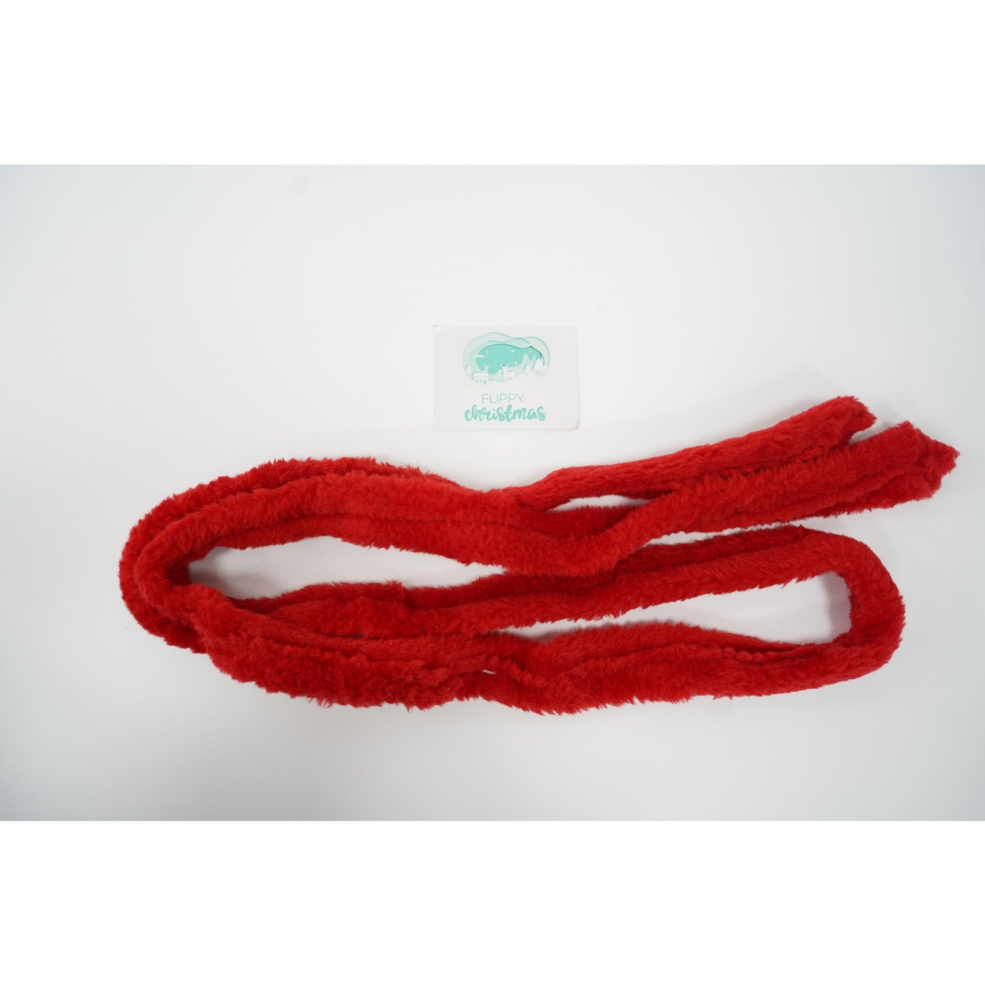 Set Costum de Mos Craciun, Kadeny, rosu, pentru adulti, catifea, 4 piese