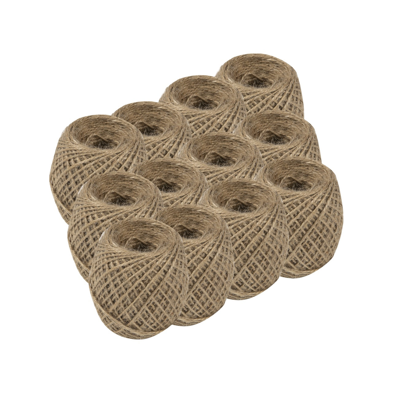 Set ghem iuta Micul Fermier greutate 100g