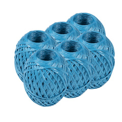 Set ghem polipropilena Micul Fermier fir banda, greutate 100g