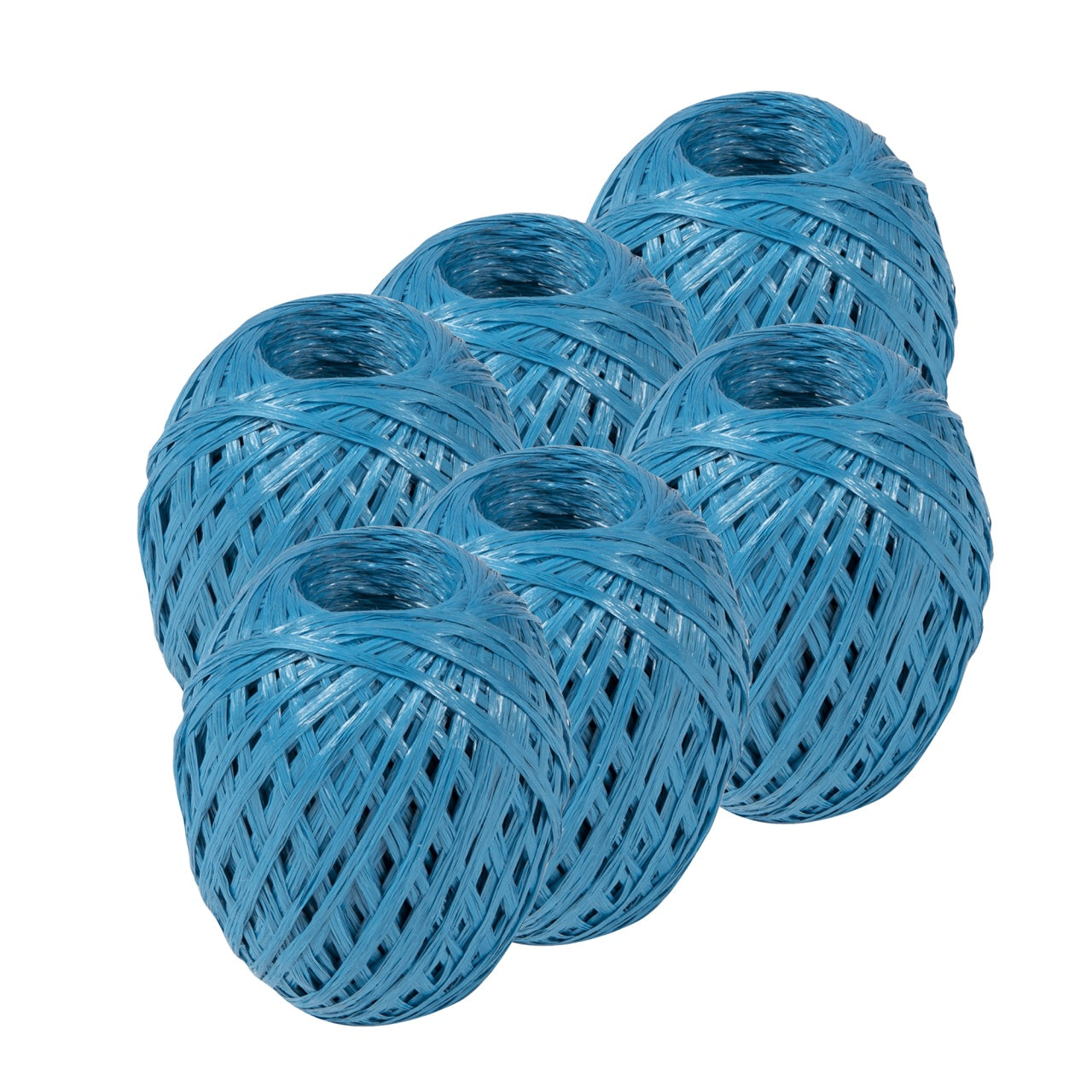 Set ghem polipropilena Micul Fermier fir banda, greutate 150g